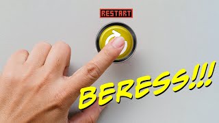 PC Kamu Error? Restart Aja!