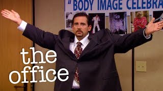 Michael Klump - The Office US
