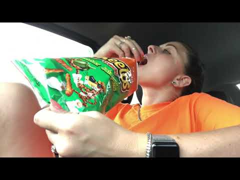 ASMR Mukbang ASMR Mukbang
