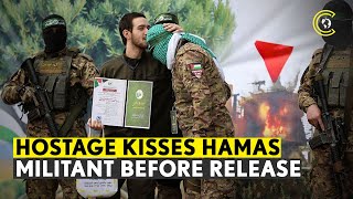 Trump Backs Israel’s “Return To War” As Hamas Releases Final Living Hostages Amid Ceasefire | CLRCUT