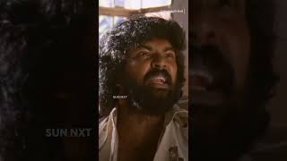 Saavu bayatha katitanga prama🔥| Sasikumar | Samuthirakani Full Movie on Sun NXT