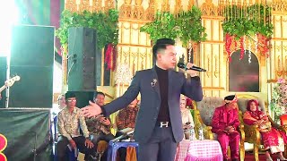 Frans Lida | Pandangan Pertama | Ultra 98 palembang | Dangdut Hits.