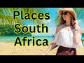 The Hidden Gems of South Africa: Discover the Unexplored | The Travel Diaries