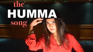 The Humma Song Dance