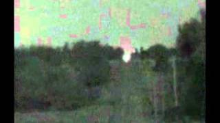 Joplin Hornet Spook Light (Best Video Ever Captured of the Spook Light) Total Darkness