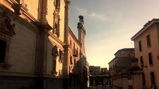 Alcalá de Henares - SPAIN ROADTRIP 2019 - CHAPTER I