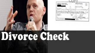 Bill Burr - Wife Turned Down $975 Million Divorce Check - Subtitle [NEW]