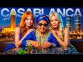 CASABLANCA NIGHTS 🌙 Moroccan Afro House × Gnawa × Techno House | DJ EL HAJJA Live Set