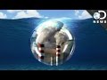 The Crazy Plan to Capture and Store CO2 Under the Ocean The Crazy Plan to Capture and Store CO2 Under the Ocean