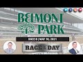 DRF Sunday Race of the Day | Belmont Race 8 | May 16, 2021