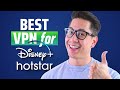 How to watch Disney Hotstar in USA or anywhere else! | VPN tutorial