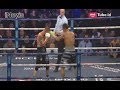 Seru! Detik-detik Kemenangan Daud Yordan Pukul KO Petinju Rusia, Pavel Malikov - Total Boxing 22/04