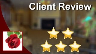 Calhoun Funeral and Cremation Service Ceveland Impressive 5 Star Review by F...