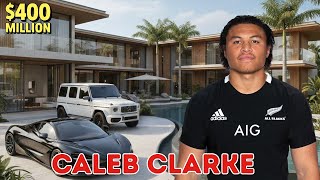 Inside Caleb Clarke’s Life: Career Journey, Net Worth & Hidden Facts