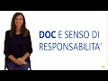 DOC ed eccessivo senso di responsabilità