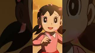 Nobita Shizuka #short video song