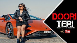 Doori Teri | Romantic Hindi Songs | New Hindi Songs 2025 | Hindi New Songs 2025