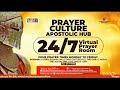 24 7 virtual prayer room prayer culture apostolic hub friday 20th december 2024 1