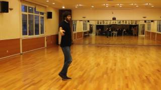 Mezdeug leperisa 2 Circassian Dance