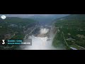 the biggest hydropower plants in the world