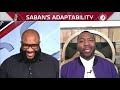 What it's like to play for Nick Saban, according to Marcus Spears and Ryan Clark  SportsCenter