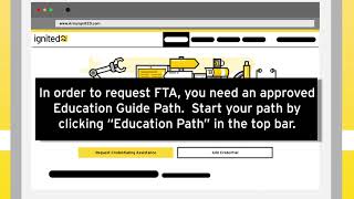 How to Apply for an Education Glide Path through ArmyIgnitED