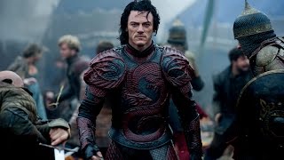 Exploring the History of DRACULA UNTOLD in Romania