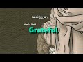 Grateful | Muad x Siedd | Spedup and reverb | (Vocals only)