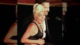 Internet Explodes Over Lady Gaga And Bradley Cooper's Performance