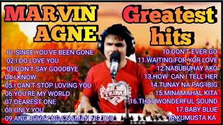 Marvin Agne Greatest Hits: The Best Old Songs Nonstop Medley