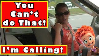 🎭 You Can't do That! Marine Corps Air Station New River 1st Amendment Audit