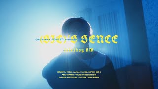 (sic)boy,KM - 「(sic)’s sense」 Live Video