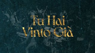 Tu hai vinto già | Sounds Music Italia & Simone Mele