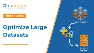 Optimize Large Datasets Using Python Generators | Datamites