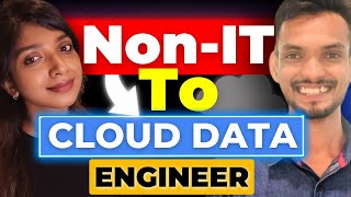 Top-Paying Job of 2024 as a Cloud Data Engineer | Expert Interview Tips