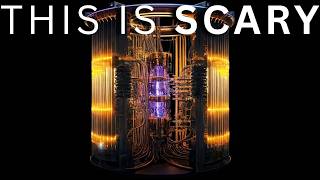 Quantum Computers Just Got Much More Dangerous