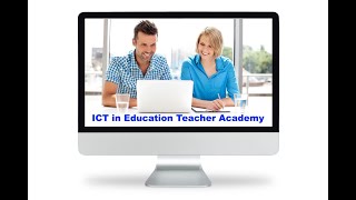 Technology professional development for teachers