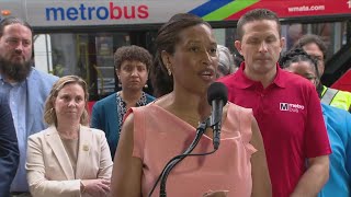Metro to make major bus route changes, eliminations Sunday, some riders are worried