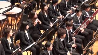 G.Rossini- William Tell Overture / Seongnam Youth Symphony Orchestra