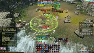 KR Archeage 6.5 Fanatic PVP/WAR 1:10 코어 이단심문관마딜