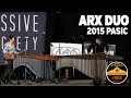 Performance Spotlight: arx duo (PASIC 2015)