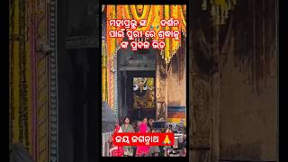 ତୁ ଜମିଦାର ଏ ଜଗତ ର ||ଜୟ ଜଗନ୍ନାଥ ⭕‼️⭕🙏||#jagannathpuri #jagannathbhajan #purijagannathtemple #puri