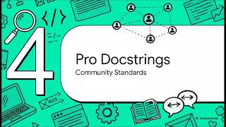 Python Comments vs Docstrings