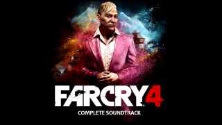 Far Cry 4 - Soundtrack - One by One 'Hidden, Alert, Combat'