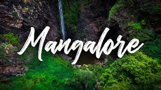 MANGALORE-THE ONE HAS IT ALL/DRONE SHOT-NIRVANA