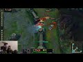 Aatrox basic combo and E atuo reset assistance.