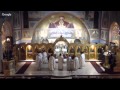 Ordination of Dn. Theodoros Alamanos to the Holy Priesthood