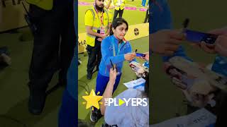 Champion players of Indian Women's cricket team at #commonwealth ##games #2022 #birmingham #silver