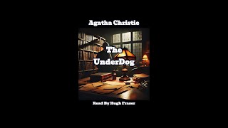 Agatha Christie's Audiobook \