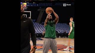 Boston Celtics #bleedgreen ☘ #nba